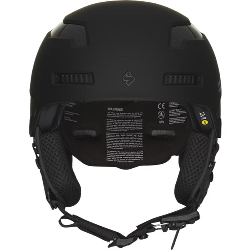 Sweet Protection Trooper 2Vi MIPS Helmet image number 0